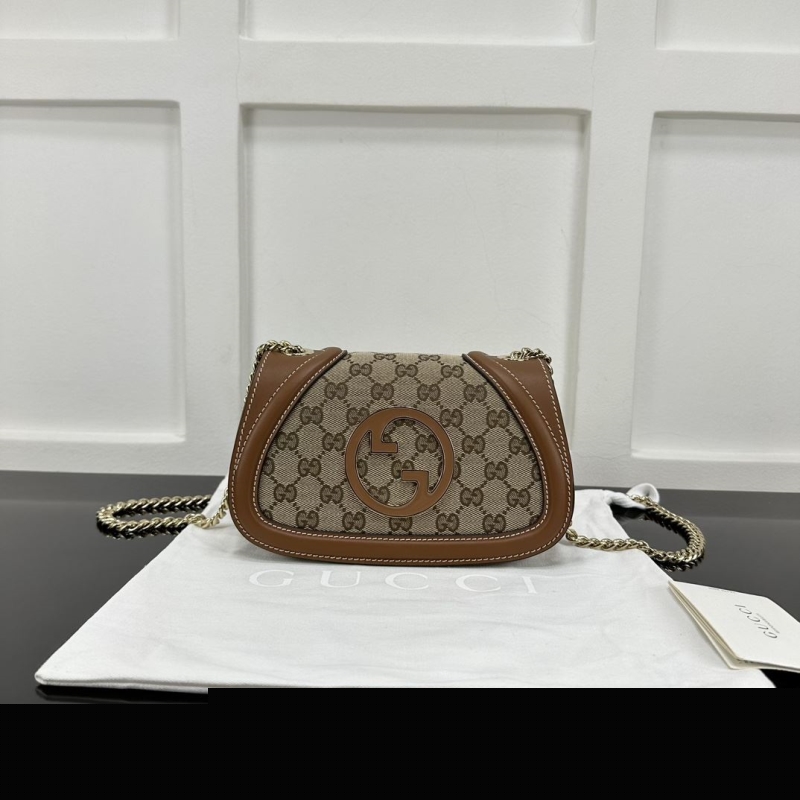 G*u*i satchel bags